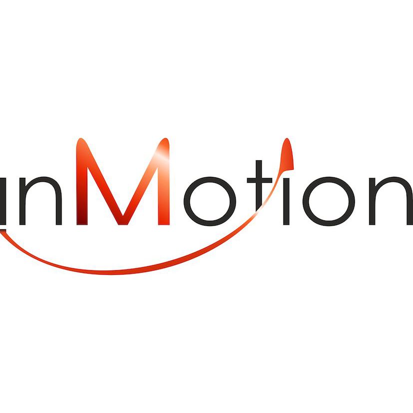 Logo inMotion GmbH