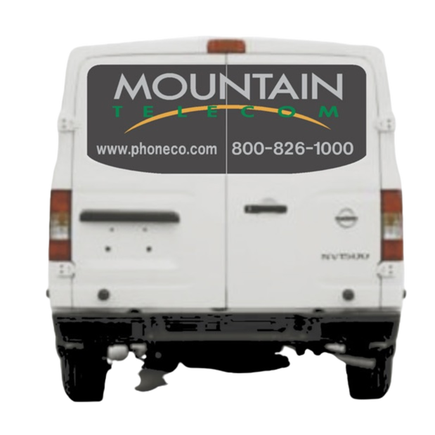 Images Mountain  Telecom Inc