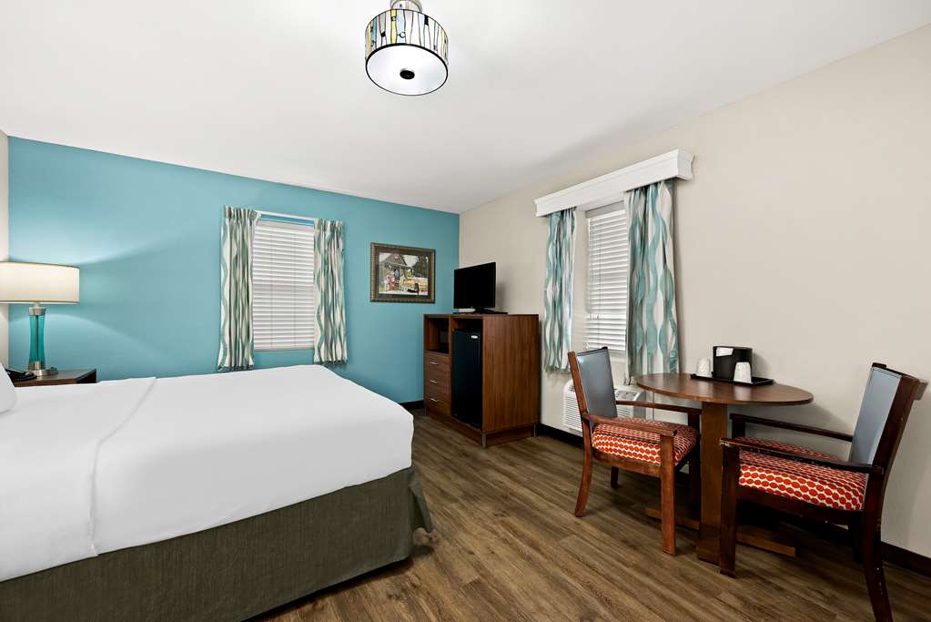 King Double Single BunkBed