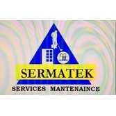 SERMATEK inc Logo