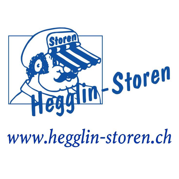 Hegglin Storen GmbH Logo