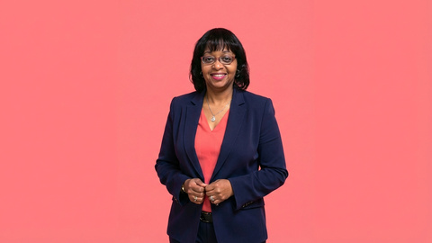 Photo of Rhonda Gentry