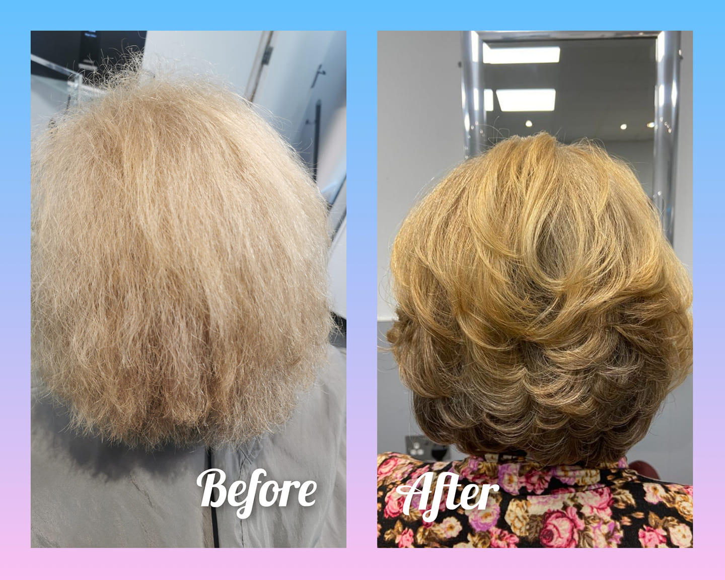 Images Profile Hair Design
