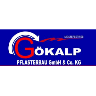 Gökalp Pflasterbau GmbH & Co. KG in Nürnberg - Logo