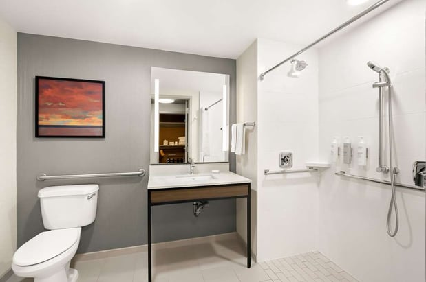 Images Hilton Garden Inn San Mateo