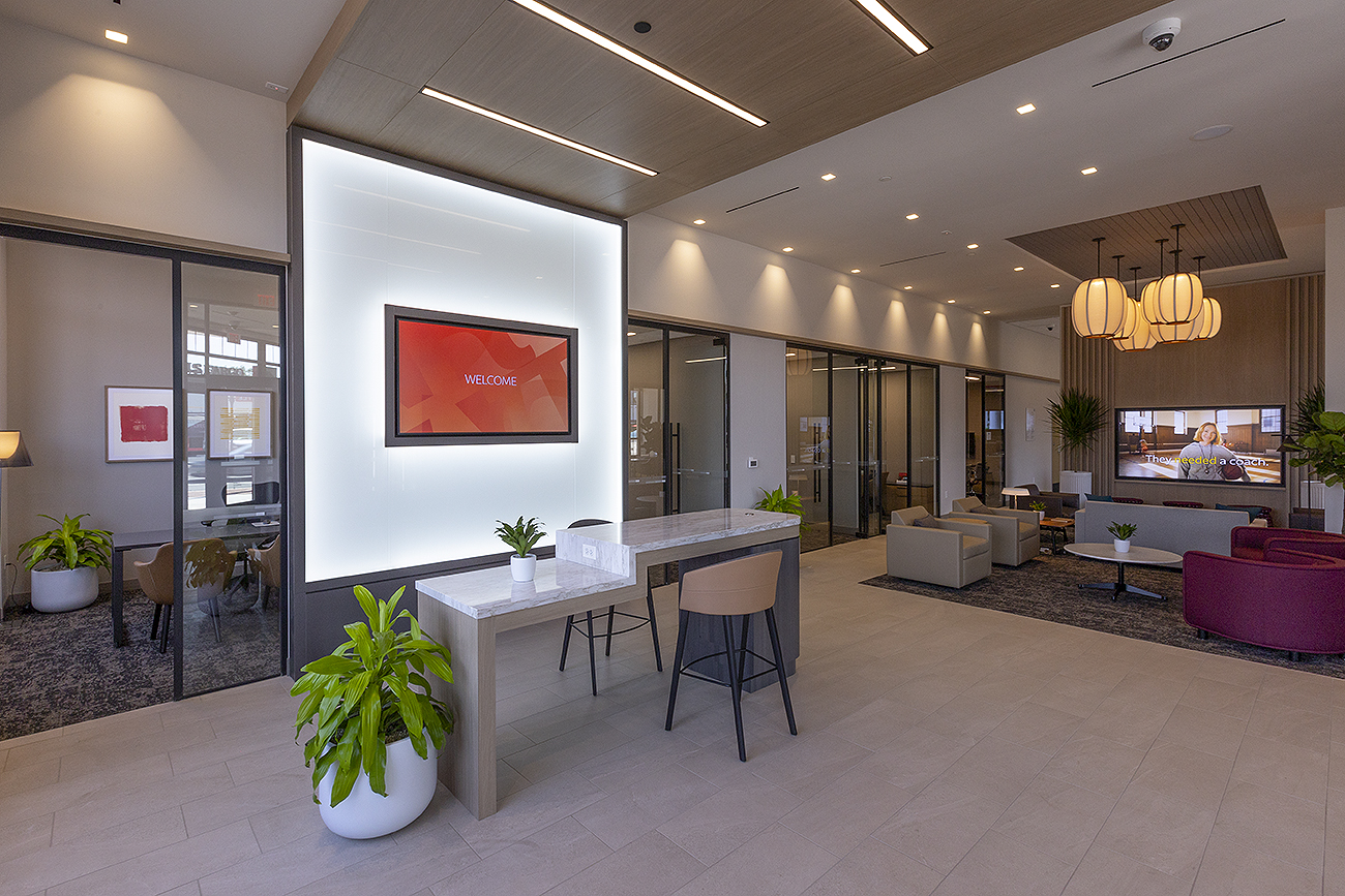 Wells Fargo Bank Image