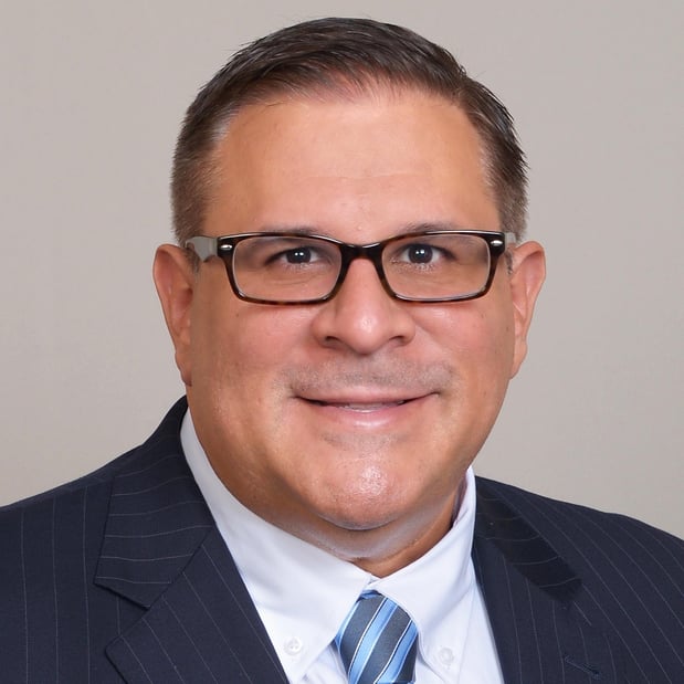 Images Edward Jones - Financial Advisor: Joe Garritano