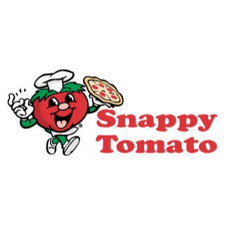 Snappy Tomato Pizza Company Logo