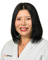 Hyo Julie Jin Kim