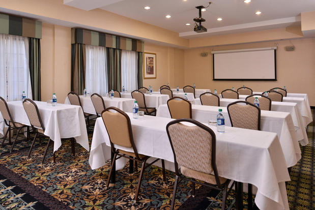 Images Staybridge Suites Oklahoma City Airport by IHG