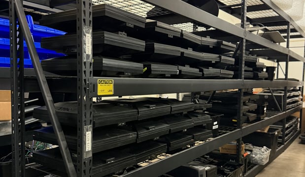 Images Arizona Electronic Recycle | Division of Techbros