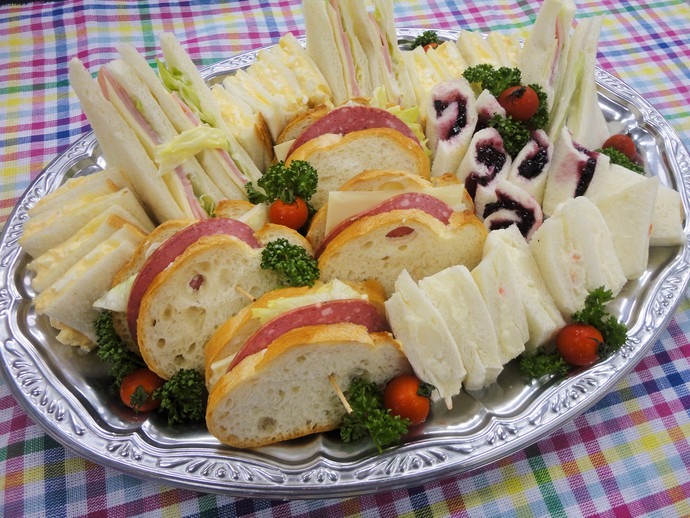 Images 仕出し弁当うめだ(フレッシュランチ39鹿児島)