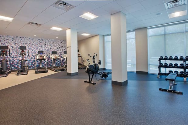Images Homewood Suites by Hilton Columbus Easton