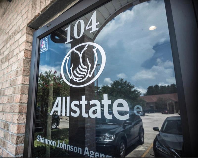 Images Shannon Johnson: Allstate Insurance