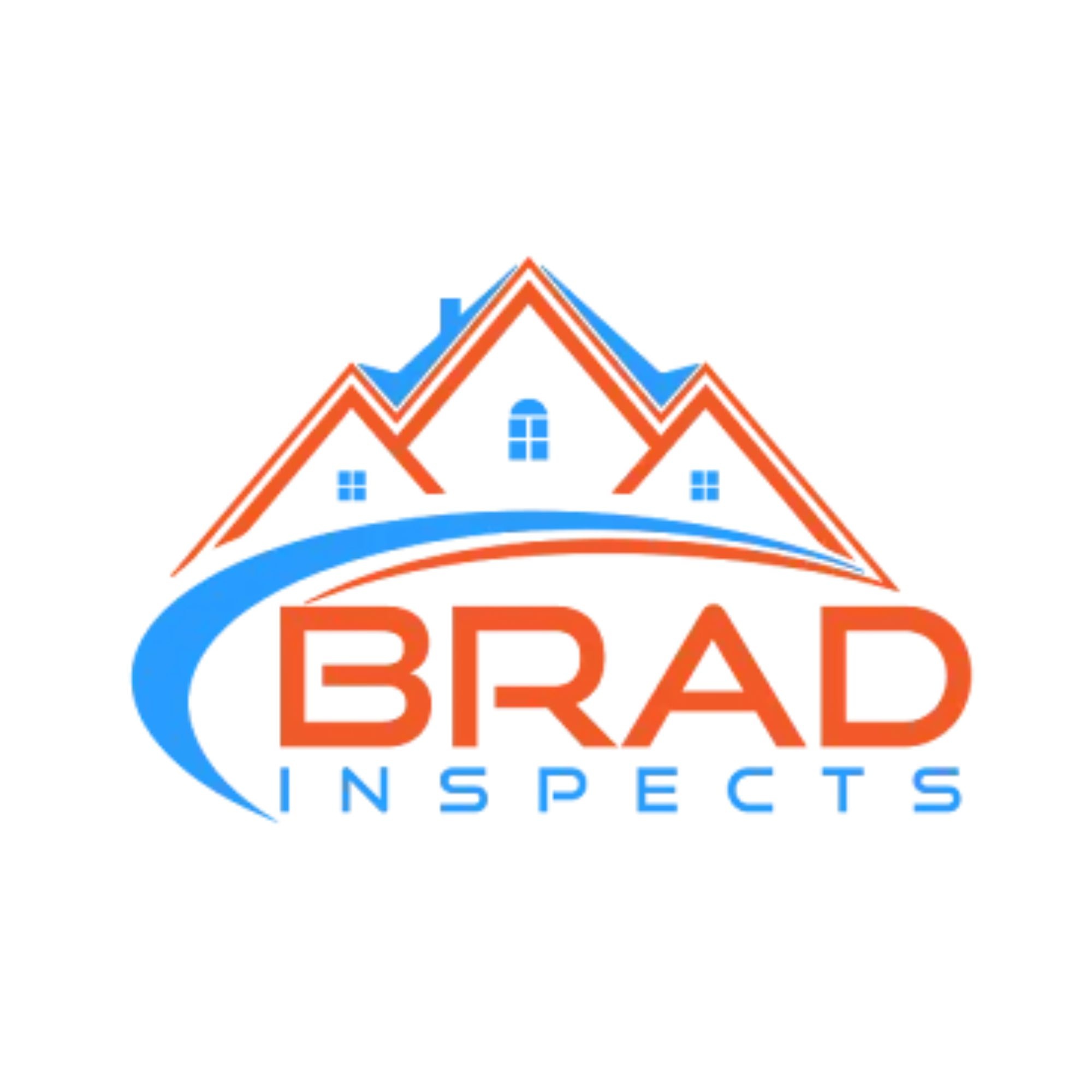 Brad Inspects