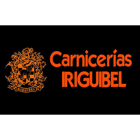 Carnicerías Iriguibel Logo