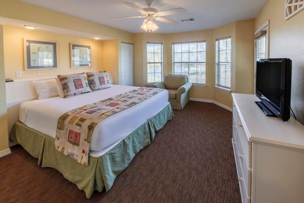 Images Holiday Inn Club Vacations Piney Shores Resort Lake Conroe