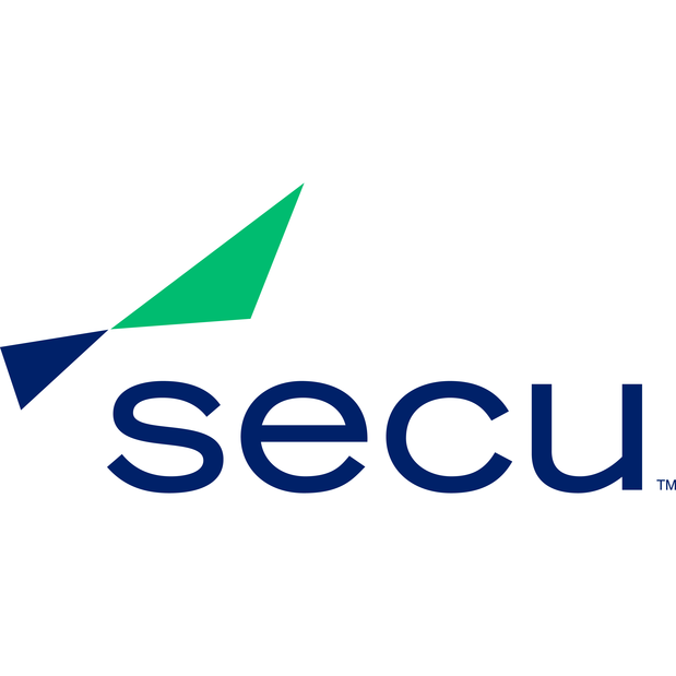 Teddy Auth - SECU Mortgage Loan Officer Logo