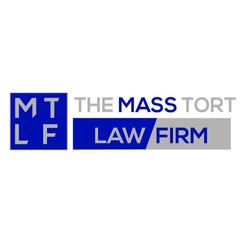 The Mass Tort Law Firm Logo