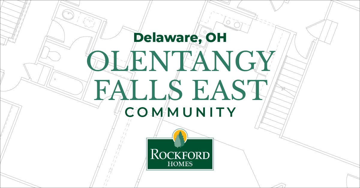 Olentangy Falls East by Rockford Homes Image