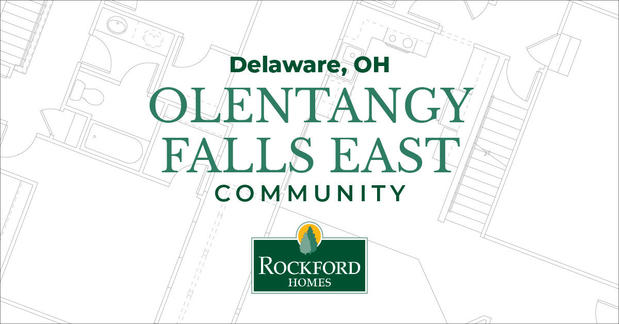 Images Olentangy Falls East by Rockford Homes