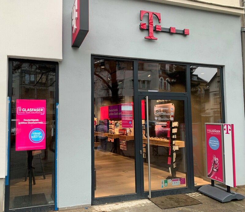 Bild 1 Telekom Shop in Bad Neuenahr-Ahrweiler