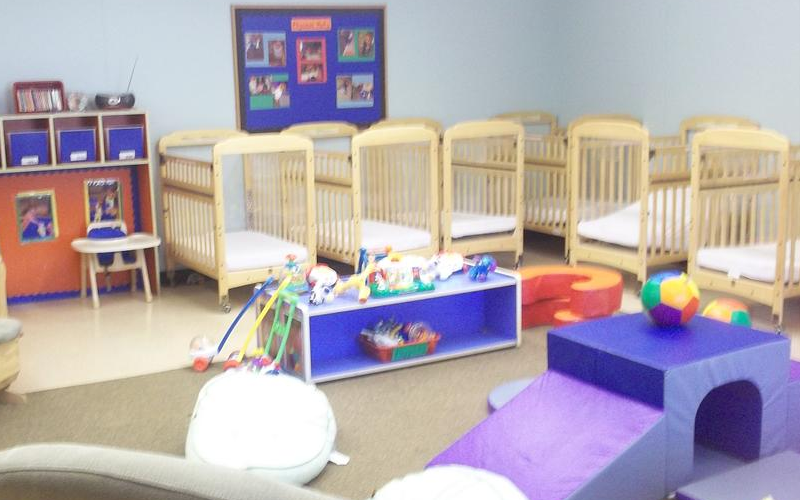 Images Pennsauken KinderCare