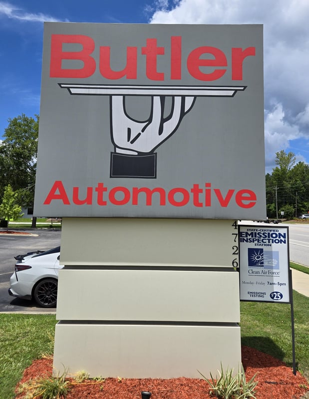 Images Butler Automotive