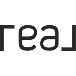 Julia Bauerschmidt, REALTOR | Real Broker Logo