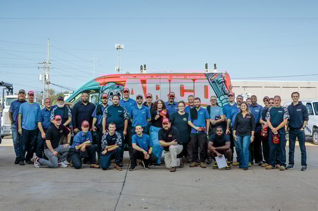 Images Arco Comfort Air, LLC