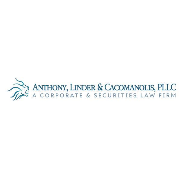 ANTHONY, LINDER & CACOMANOLIS, PLLC Logo