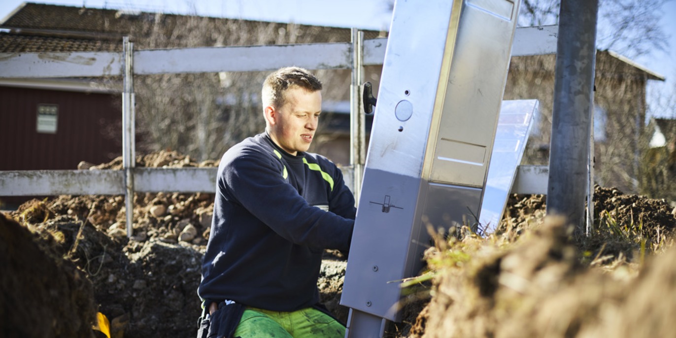 Images Södra Hallands Kraft Ek förening