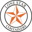 Lone Star Containers Logo