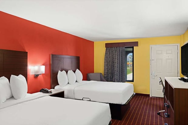 Images SureStay by Best Western Gulfport