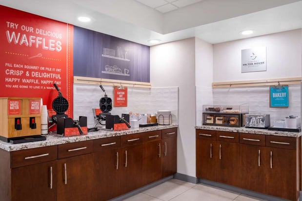Images Hampton Inn Auburn
