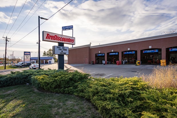 Images Tire Discounters
