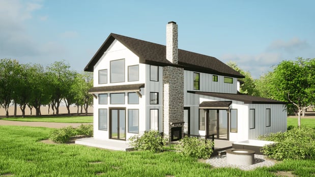 Images South Fork Design