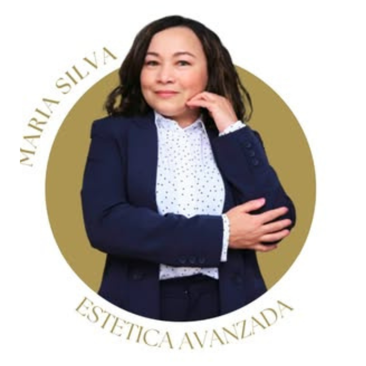 Images María Silva Estética Avanzada