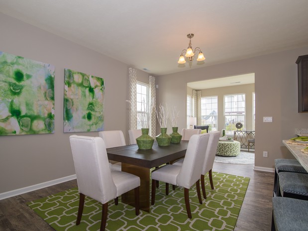 Images Prairie Chase - Homes for Rent