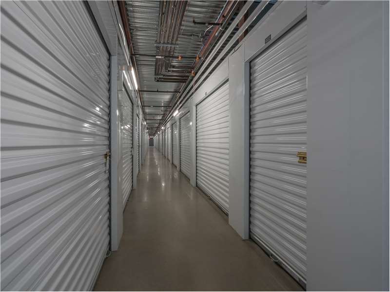 Exterior Units Extra Space Storage Fort Worth (682)708-6196