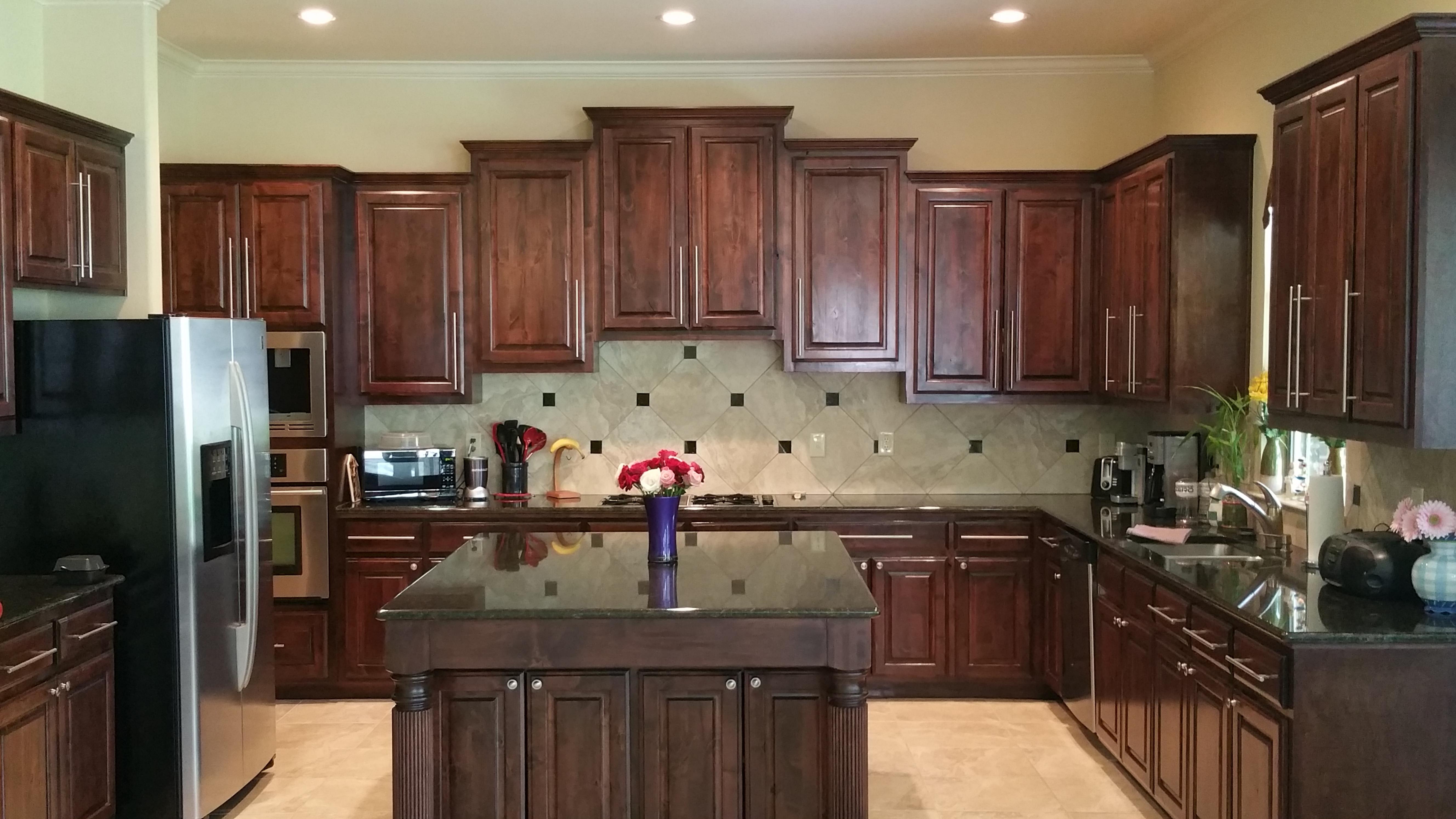 Keltner Custom Woodworks