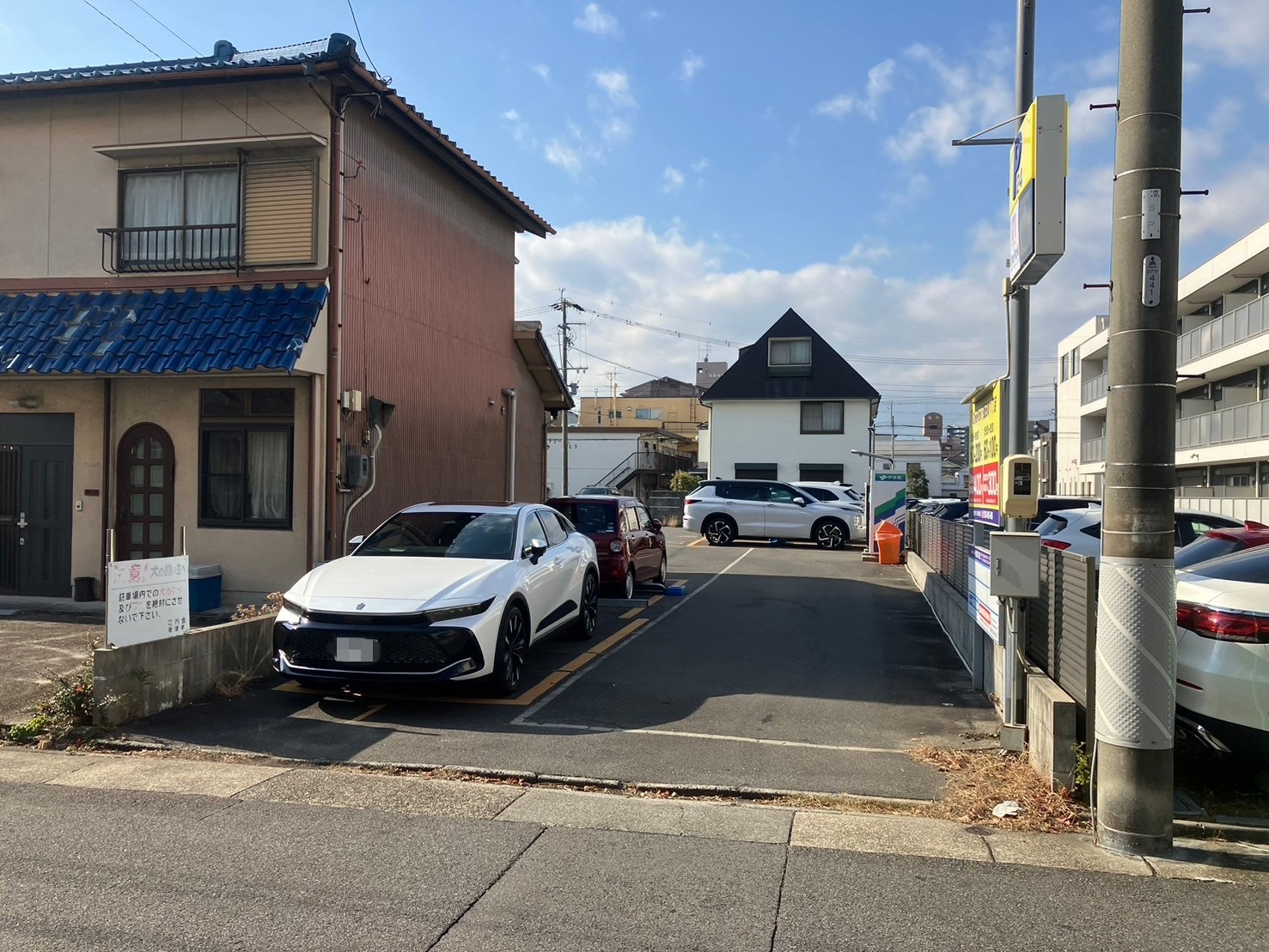 Images ONE PARK下飯田町1丁目