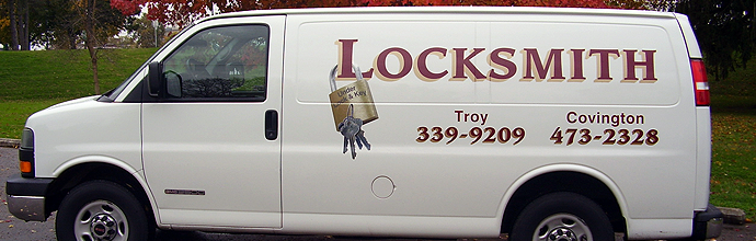Images Under Lock & Key
