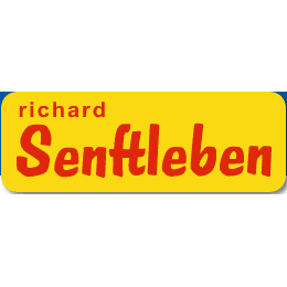 Richard Senftleben Sanitär + Heizung Logo