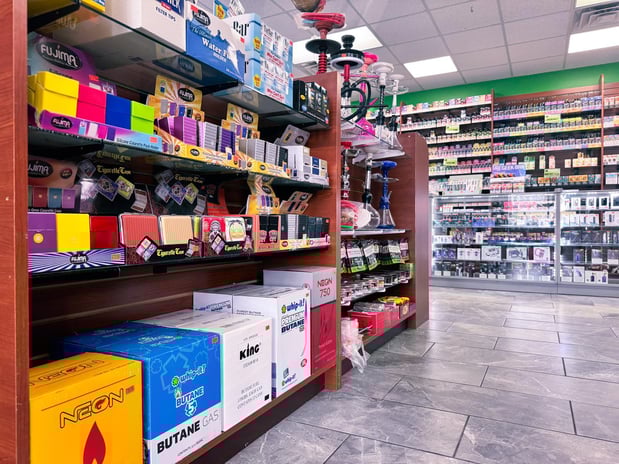 Images The Tobacco Shoppe