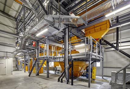 Simatec Maschinenbau AG, Technikumstrasse 1 in Horw