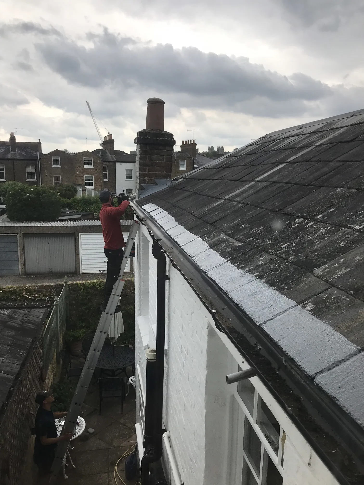 Images ABRS Roofing Services Ltd