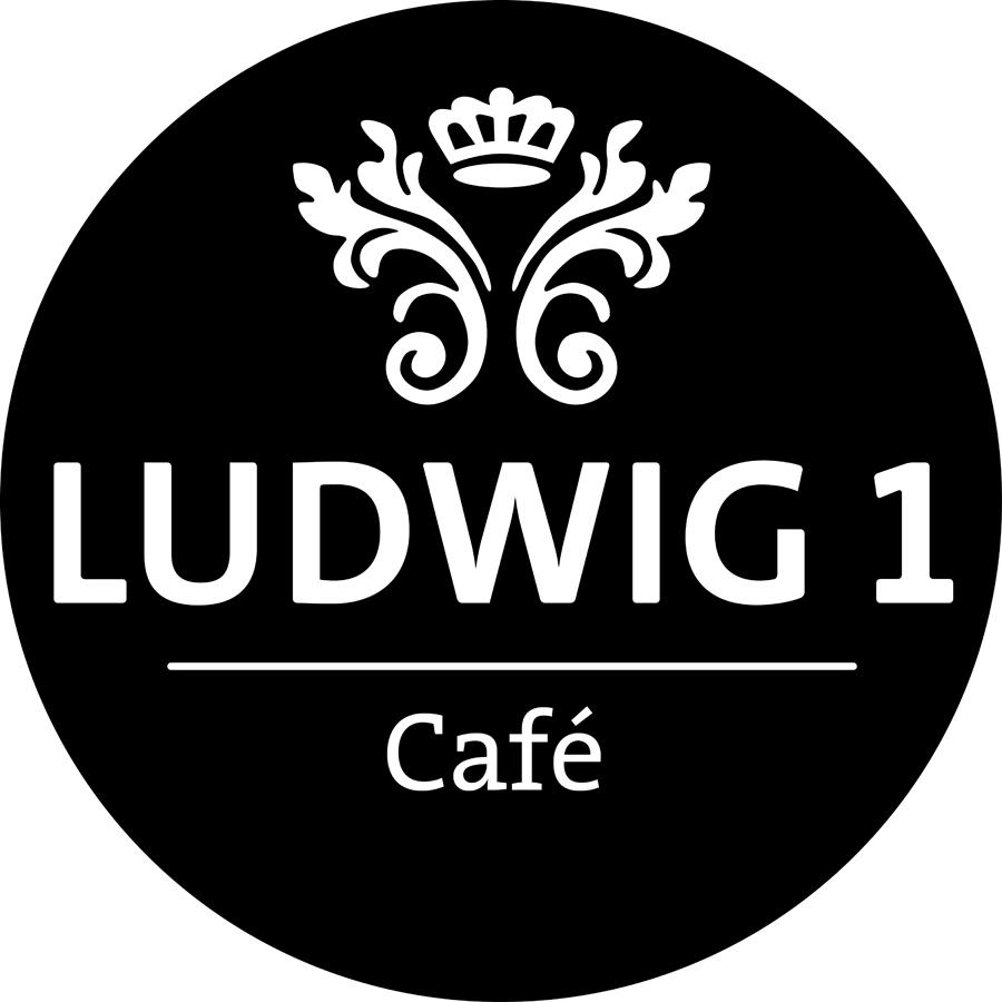 Logo Café Ludwig 1