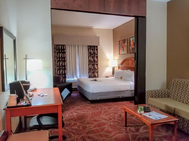 Images Holiday Inn Express & Suites Orange City - Deltona, an IHG Hotel