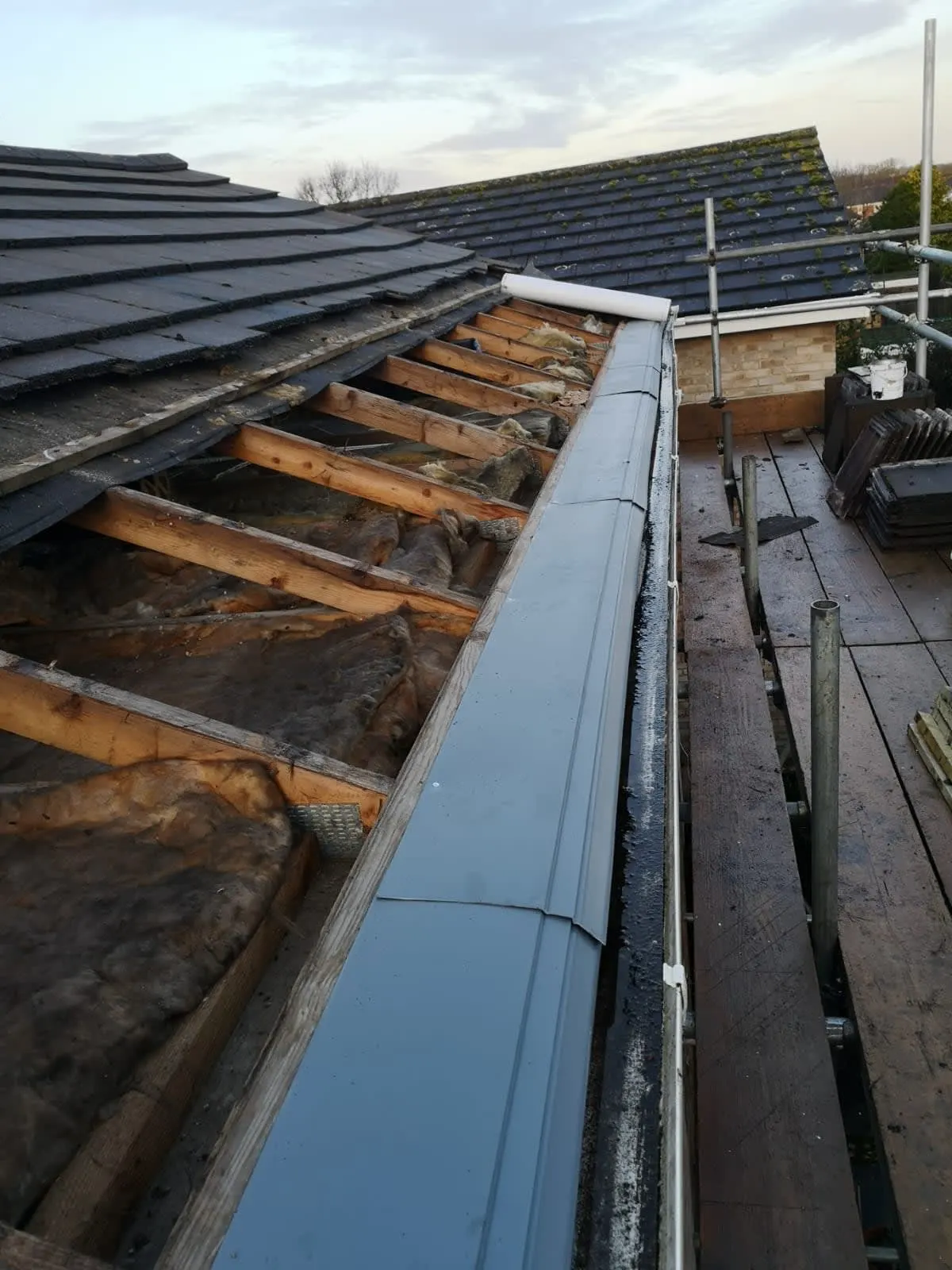 Images ABRS Roofing Services Ltd